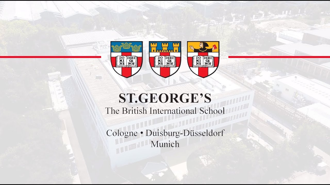 St George S School Calendar Duisburg St George S School Calendar Duisburg
