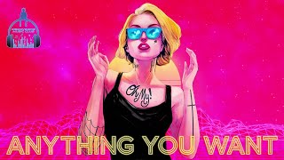 Guesthouse - Anything You Want [Lyric Video]