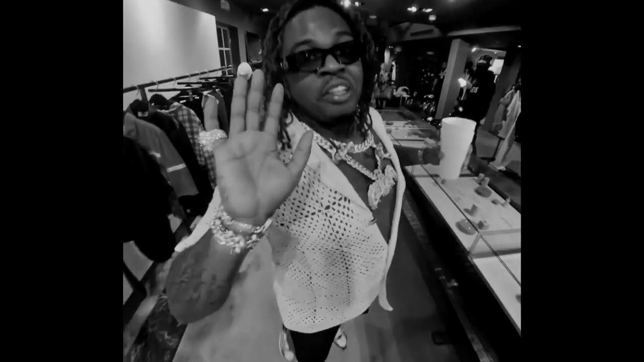 [FREE] Gunna x Future Type Beat 2022 Rap / Trap Instrumental 2022