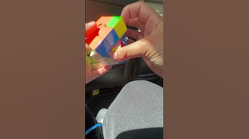 T perm tutorial #rubikscube #shorts #tutorial