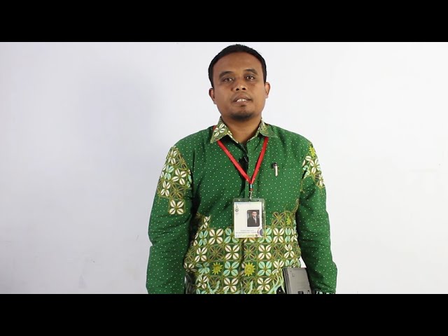 Sugeng Riadi | ME Awards 2022 | SMA Muhammadiyah 1 Ponorogo