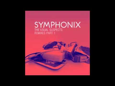 symphonix true reality interactive noise remix