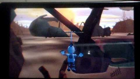 ratchet and clank size matters glitches 3