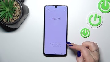 How to Check for System Updates on VIVO X80 Lite