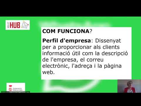 Vídeo: Com puc contactar amb el servei d'atenció al client de Ryobi?