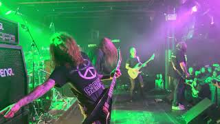 Darkest Hour - “Convalescence” (2025)