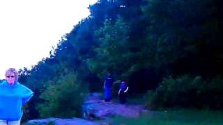 Catskills Mountain House Site
