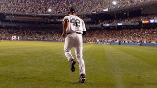 Enter Sandman - Mariano Rivera Career Highlights - (Metallica)