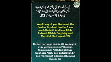 038 : Miqat  ميقات #nuralsalam#mehmet #المصحف  #القارئ #اكسبلور #quranchapter #تيك_توك