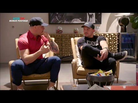 После TUF 31 МакГрегор vs Чендлер - Эпизод 8