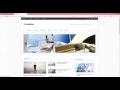 Gantry 5 - "Slideshow (Joomla)" Particle (Headlines)