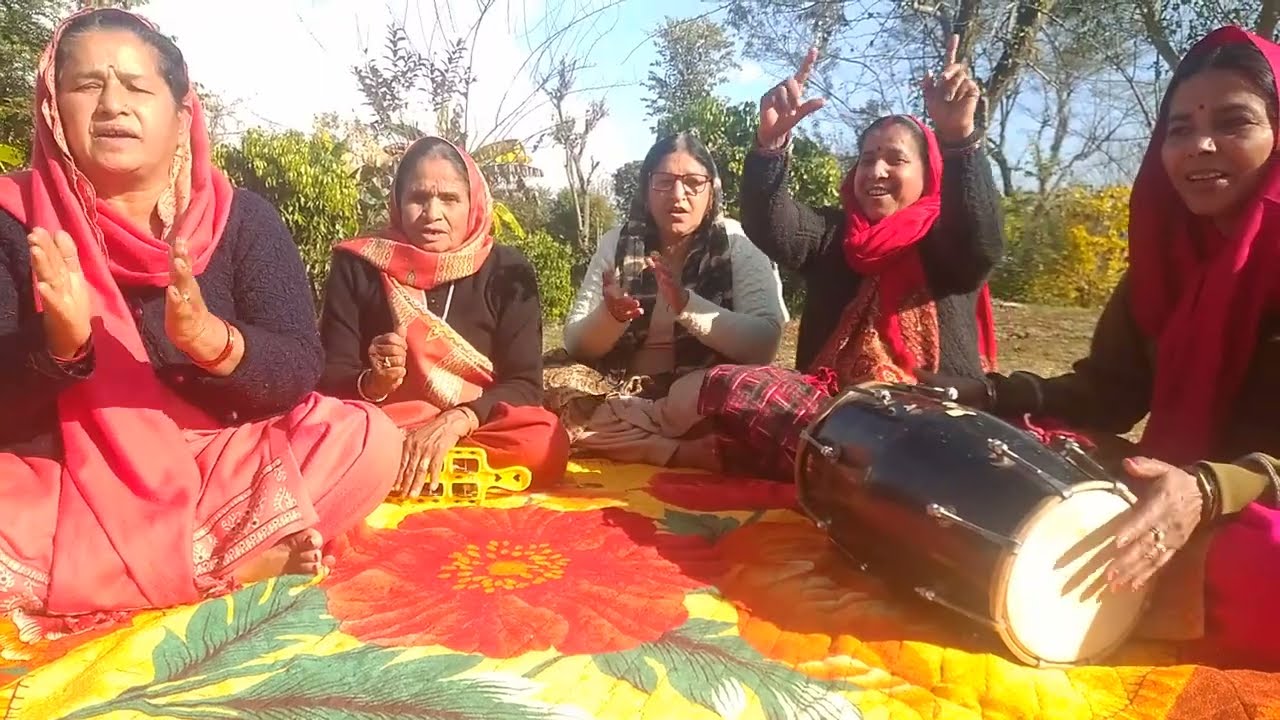 #krishnabhajan श्याम जी का नाचने बाला भजन 🦚मैं आई आई आई आई आडियो🌸#bhajan #kirtan 