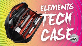 Alpaka Elements Tech Case - EDC Essential