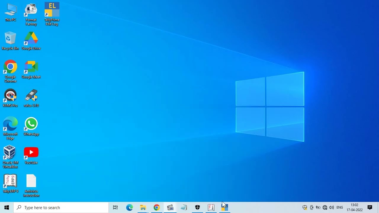 Tally Prime me Default Data Path Select Kaise kare