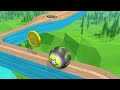 Going Balls New Map (Level 318 - 325)  All Levels Gameplay android, ios