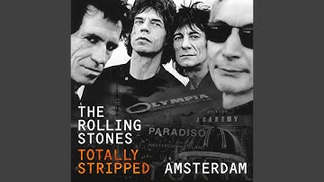 Sweet Virginia (Live)