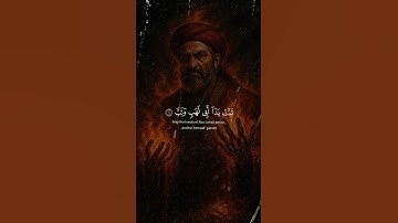 قران كريم الشيخ ياسر الدوسري سورة المسد #ارح_قلبك #quran #قرآن #ارح_سمعك #راحة_نفسية