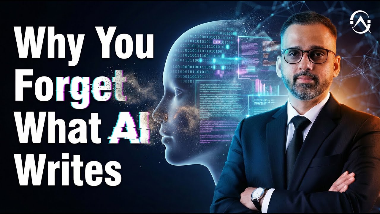 The Impact of AI (ChatGPT) on the Human Brain: Cognitive Debt & Over ...
