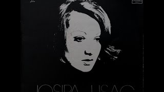 Josipa Lisac - Srela Sam Se S Njim chords