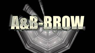 AeB-BROW - Engatilha a Vida (Mix)