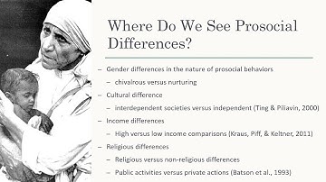 Module 9 Part 2 - More Prosocial Components Recording