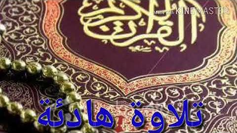 سورة طه بحنجرة القارئ عمير شميم تلاوة تخشع لها القلوب