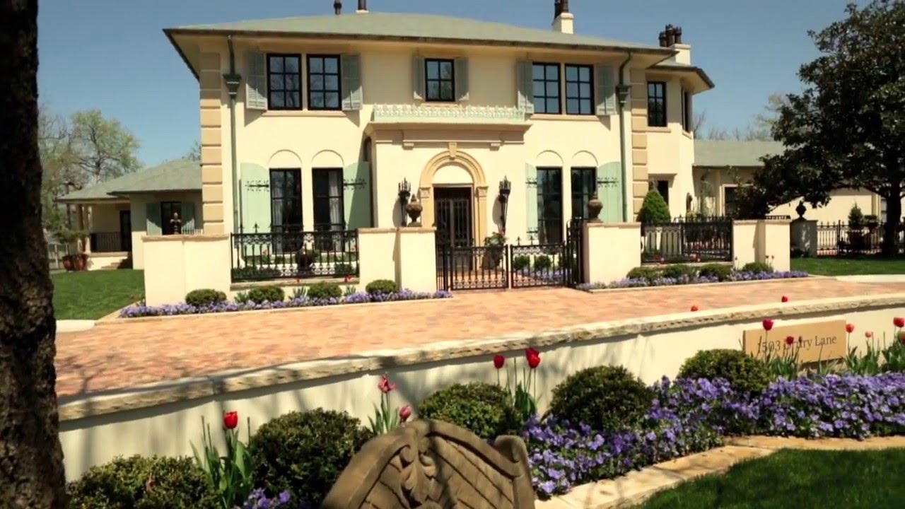 Spring Home Transformation