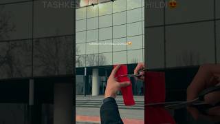 Ташкент сити молл открылся 🔥 #tashkentcity #sherdortv #tashkent
