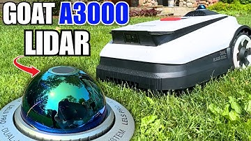 Self Mapping Robot with LIDAR! Full Review & Testing