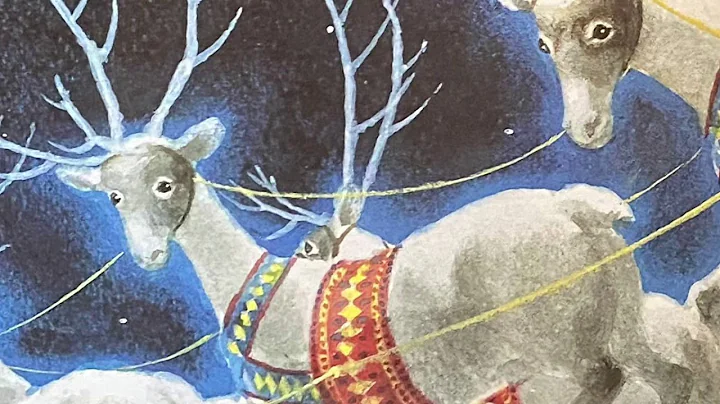 The Night Before Christmas