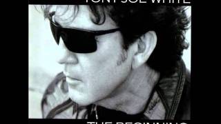 Tony Joe White - Going Back to Bed chords
