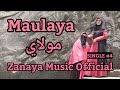 Sholawat zanaya  maulaya official music