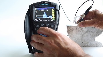 ECHO FD - Peak Pitch Memory