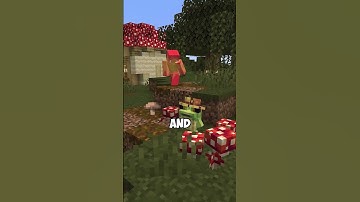 what if minecraft had cooler frogs?