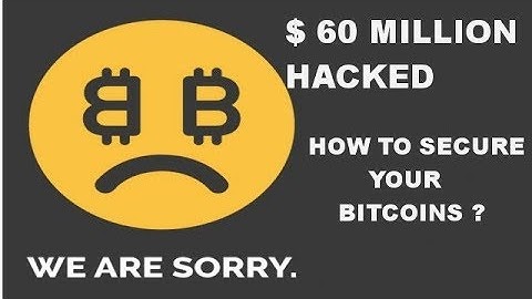 Bitcoins stolen after cryptocurrency site NiceHash hacked