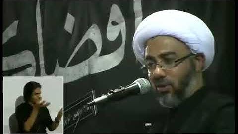 اثر القران على القارئ و المستمع