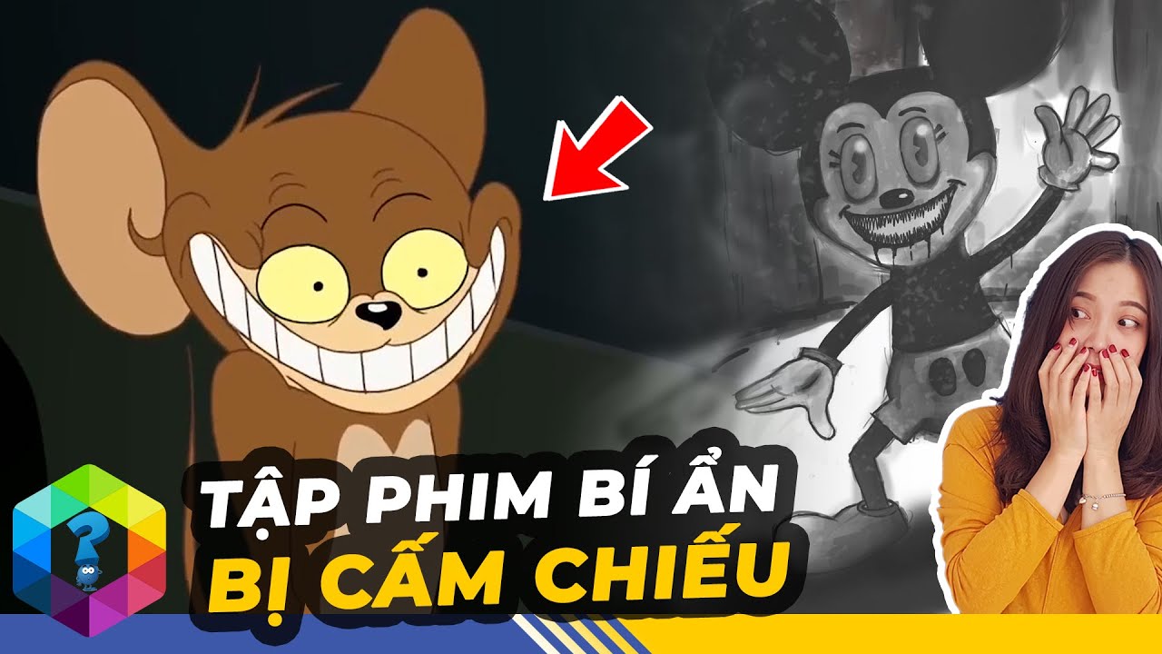 Ảnh Kinh Dị Ám Ảnh - Hãy Vui Sống