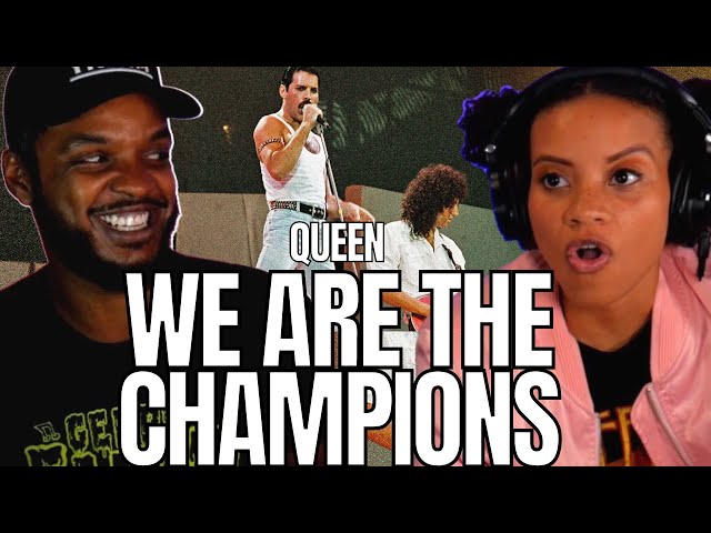 450 We Are The Champions (everything queen) ideas
