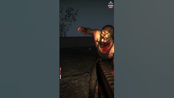 The Fall 2 Zombie Survival | Part 3 | #gamesshorts #gaming #shorts #shortsvideo #viral #zombieshorts