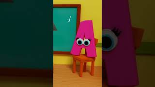 Phonics Song, Learn Alphabets With Bob #Shorts #Abcsong #Videos #Ytshorts #Fun