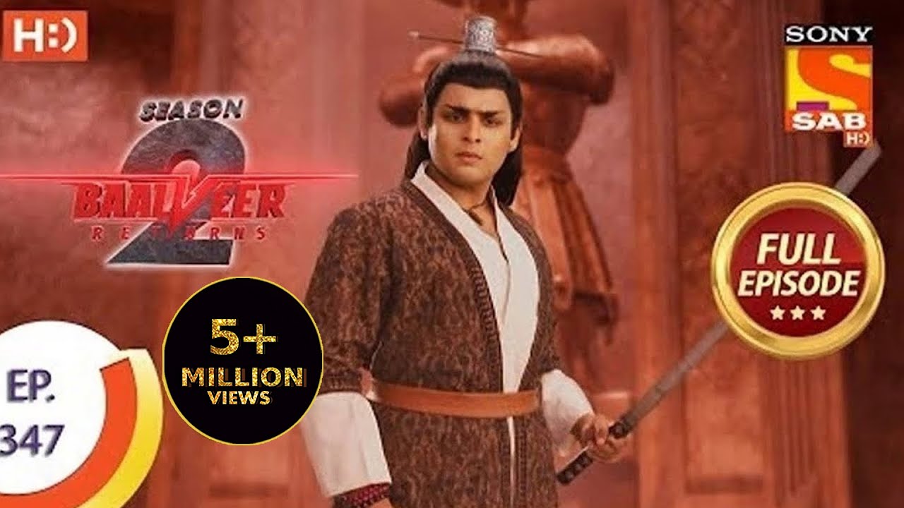 Baalveer returns 347