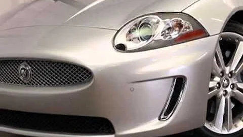 2010 Jaguar XK 2dr Coupe Coupe - Marietta, GA