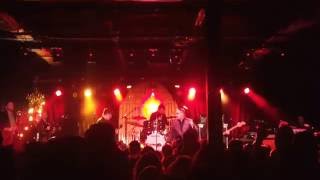 St Paul and the Broken Bones "Flow With It (You Got Me Feeling)" Album Release at Basement East