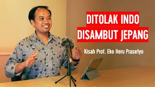 Download Lagu Ditolak di Indo, WNI ini malah jadi DOSEN DI KAMPUS TOP JEPANG 🇯🇵 ft. @okehore_  #18 MP3 Download Lagu Ditolak di Indo, WNI ini malah jadi DOSEN DI KAMPUS TOP JEPANG 🇯🇵 ft. @okehore_  #18 MP3