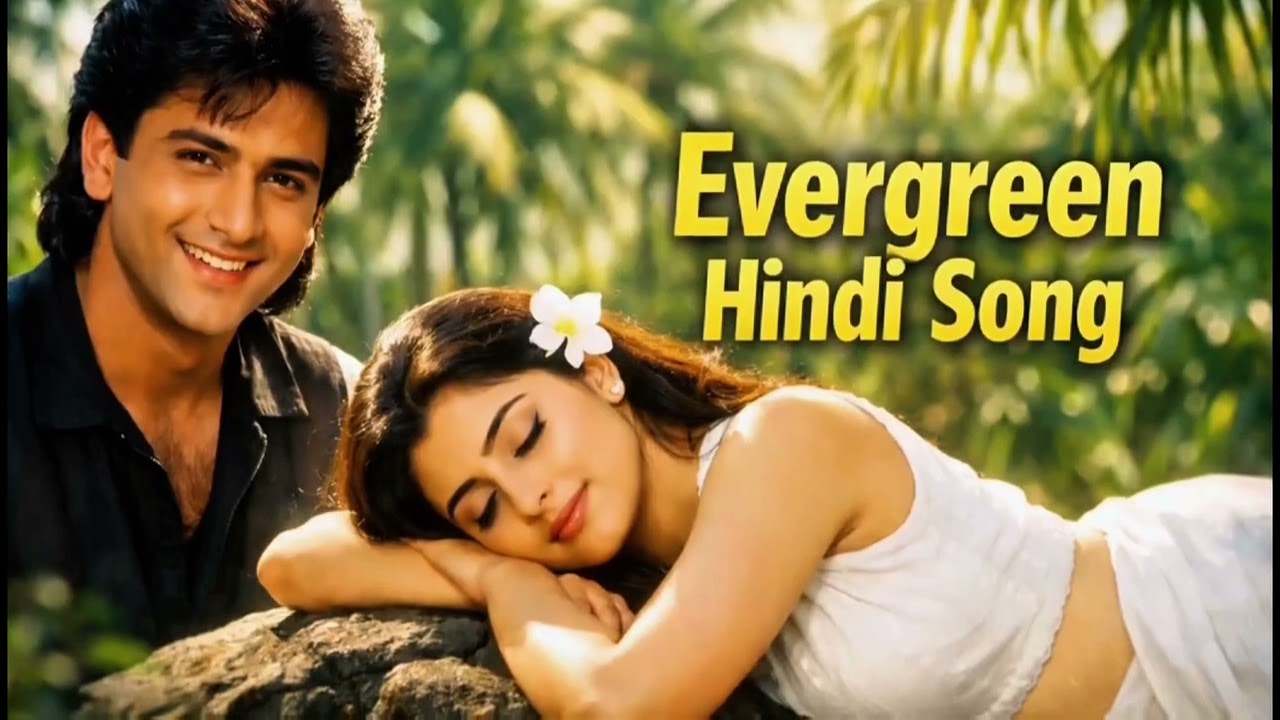 💕Dil Me Reh Jaate Hain | Ganga Singh I🌹 New Romantic Hits (2026)| 💘Bollywood Love song 