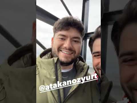 Bilal Hancı Atakan