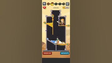 How to Loot Level 42