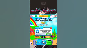 Clicking Simulator Codes #roblox #code #clicking #simulator