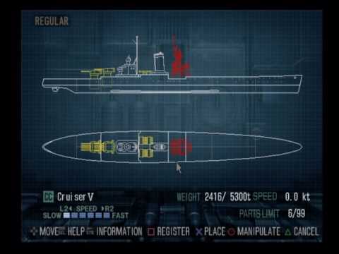 Image result for naval ops warship gunner design