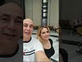حسام حسن وزوجته حسام حسن وزوجته